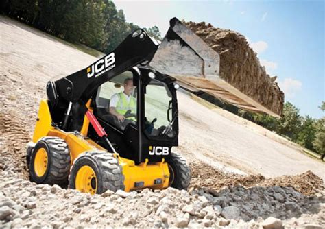 daewoo 205 skid steer hp|JCB 205 Specifications.